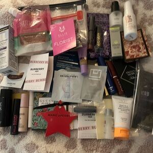 Beauty bundle